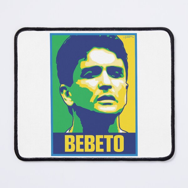Item preview, Bebeto - BRAZIL designed and sold by DFA.