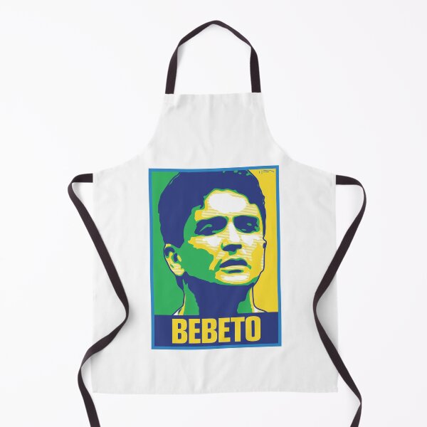 Item preview, Bebeto - BRAZIL designed and sold by DFA.