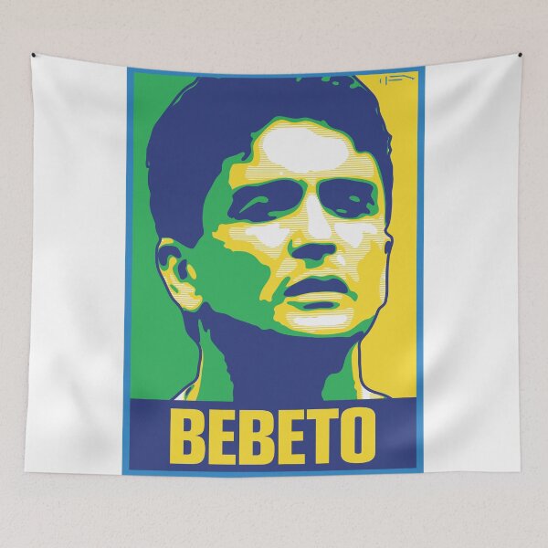 Item preview, Bebeto - BRAZIL designed and sold by DFA.