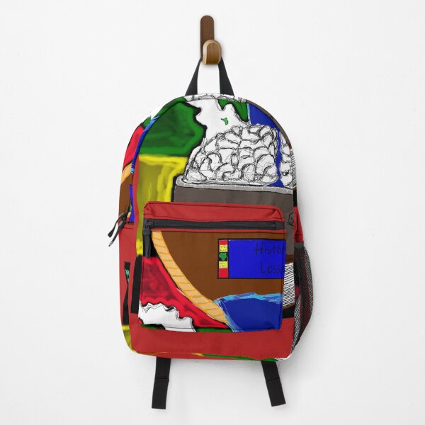 Item preview, History Lesson designed and sold by luciusafraka.