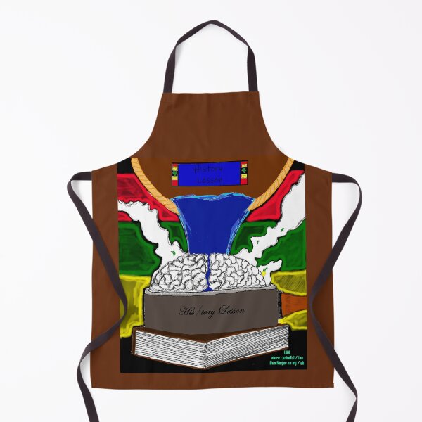 Item preview, History Lesson designed and sold by luciusafraka.