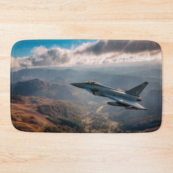 Item preview, RAF Eurofighter Typhoon designed and sold by Skyframe Aviation.