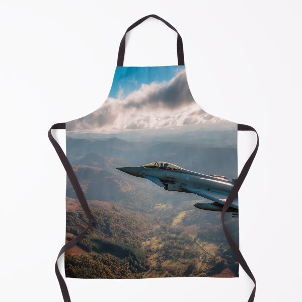 Item preview, RAF Eurofighter Typhoon designed and sold by Skyframe Aviation.