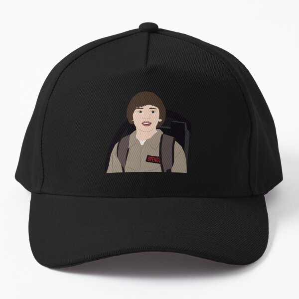 Item preview, Will Byers Ghostbusters Stranger Things Netflix designed and sold by KamiTrendz.
