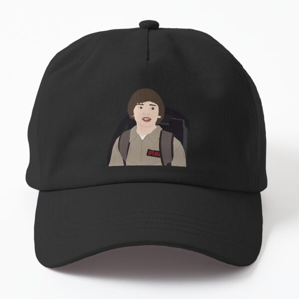 Item preview, Will Byers Ghostbusters Stranger Things Netflix designed and sold by KamiTrendz.