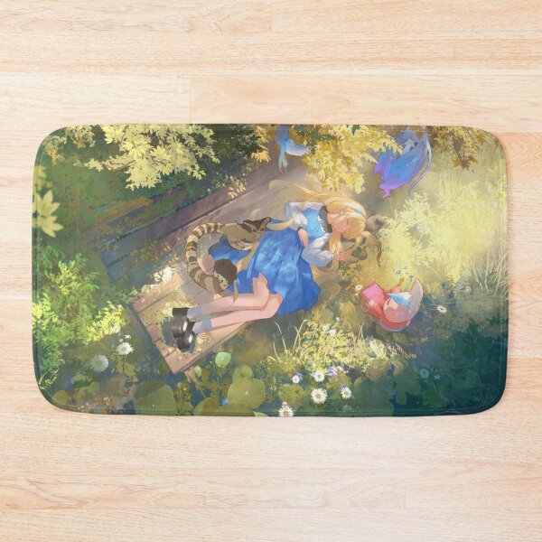 Item preview, Phoebe Official Artwork #2, Wuthering Waves (WuWa) designed and sold by Astral Drop.