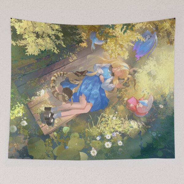Item preview, Phoebe Official Artwork #2, Wuthering Waves (WuWa) designed and sold by Astral Drop.