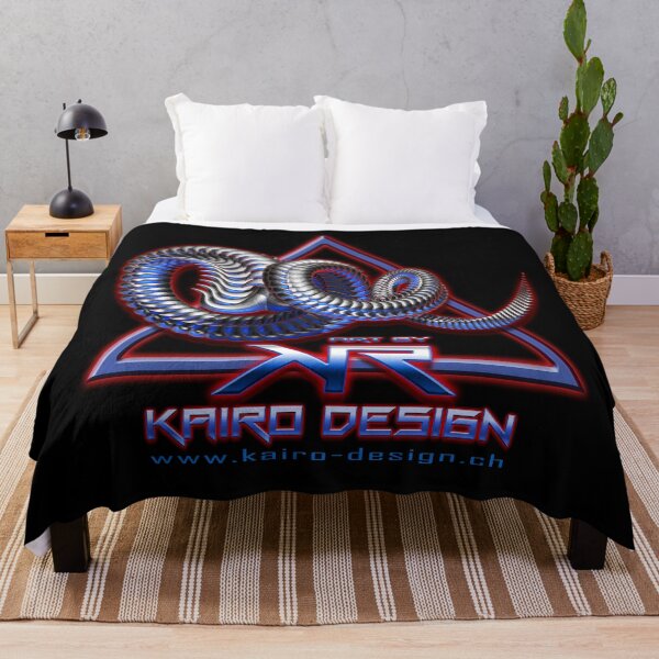 Item preview, Kairo Design Logo designed and sold by KairoDesign.