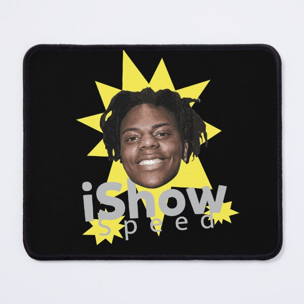 Item preview, Ishowspeed designed and sold by Wolagno.