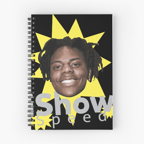 Item preview, Ishowspeed designed and sold by Wolagno.