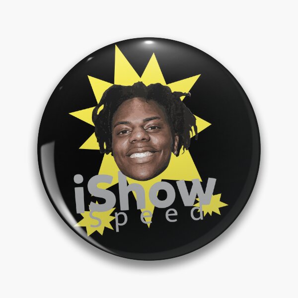 Item preview, Ishowspeed designed and sold by Wolagno.
