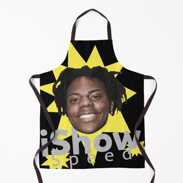 Item preview, Ishowspeed designed and sold by Wolagno.