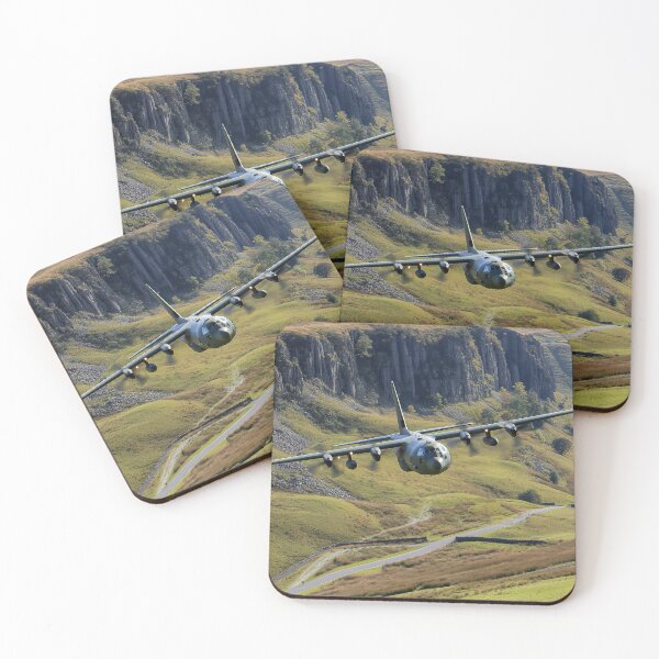 Item preview, Yorkshire C-130 Hercules designed and sold by Skyframe Aviation.