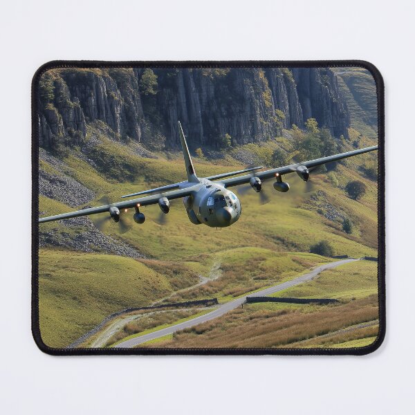 Item preview, Yorkshire C-130 Hercules designed and sold by Skyframe Aviation.