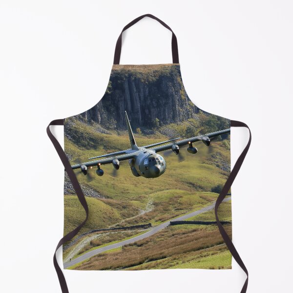 Item preview, Yorkshire C-130 Hercules designed and sold by Skyframe Aviation.