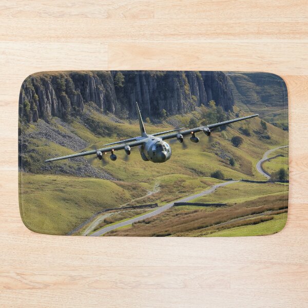 Item preview, Yorkshire C-130 Hercules designed and sold by Skyframe Aviation.