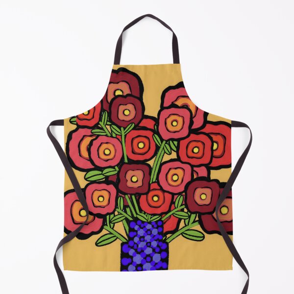 Item preview, Floodle POPPY bunch designed and sold by bekki smith.