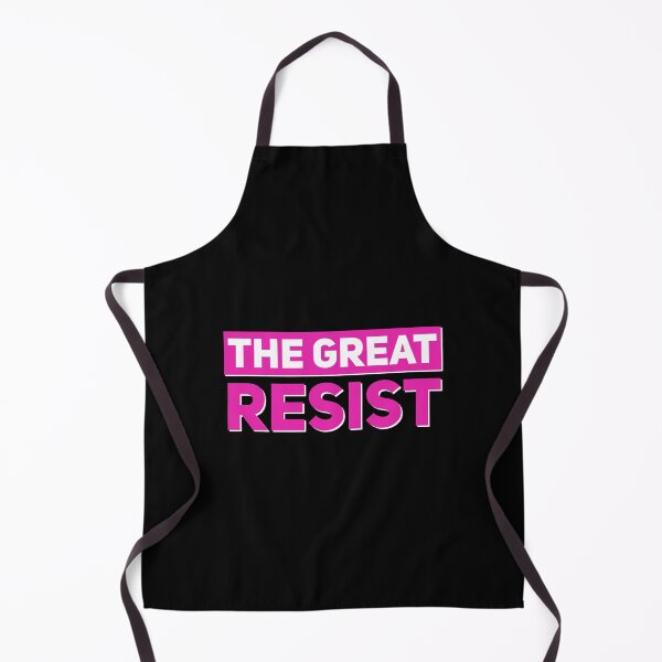 Item preview, THE GREAT RESIST designed and sold by GraffitiBomberZ.