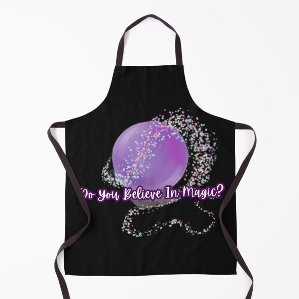 Item preview, Do you believe in magic? designed and sold by Vanessa Hogle.