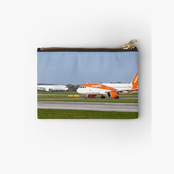 Item preview, Cathay Pacific Airbus A350 and easyJet Airbus A320 designed and sold by Skyframe Aviation.