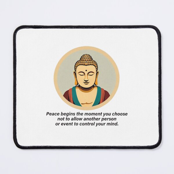 Item preview, Buddha designed and sold by Only Good Vibes.