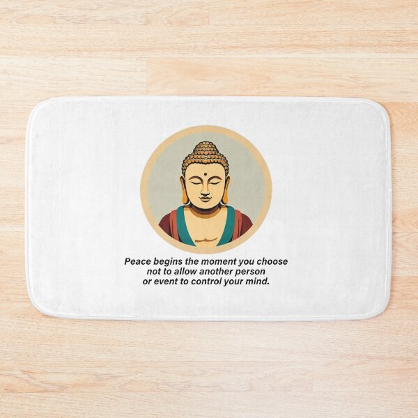 Item preview, Buddha designed and sold by Only Good Vibes.