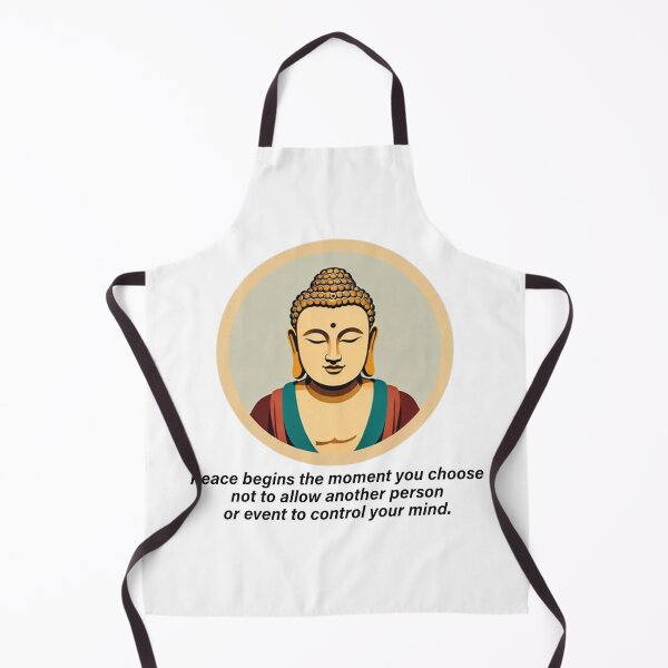 Item preview, Buddha designed and sold by Only Good Vibes.