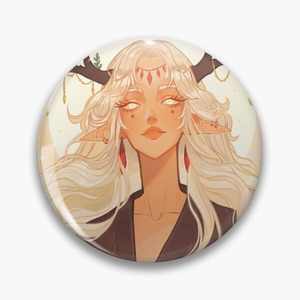 Item preview, Enchantress designed and sold by lucy-itoko.