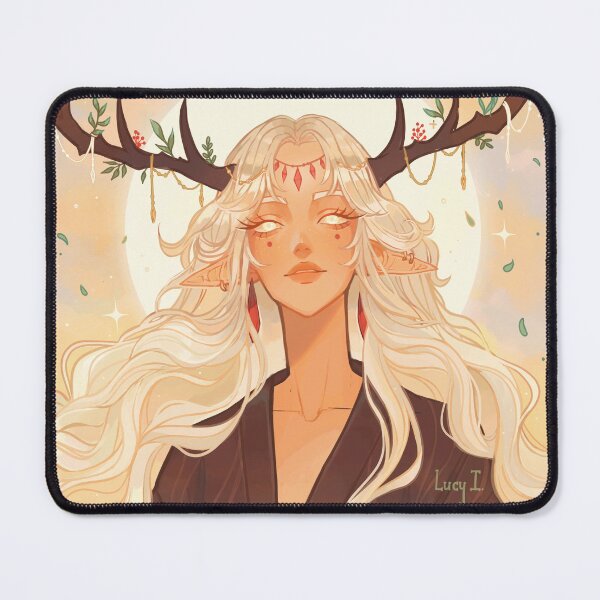 Item preview, Enchantress designed and sold by lucy-itoko.