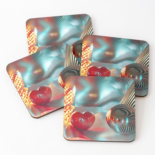 Item preview, Abstract optical illusion 4928 designed and sold by Grafititee.