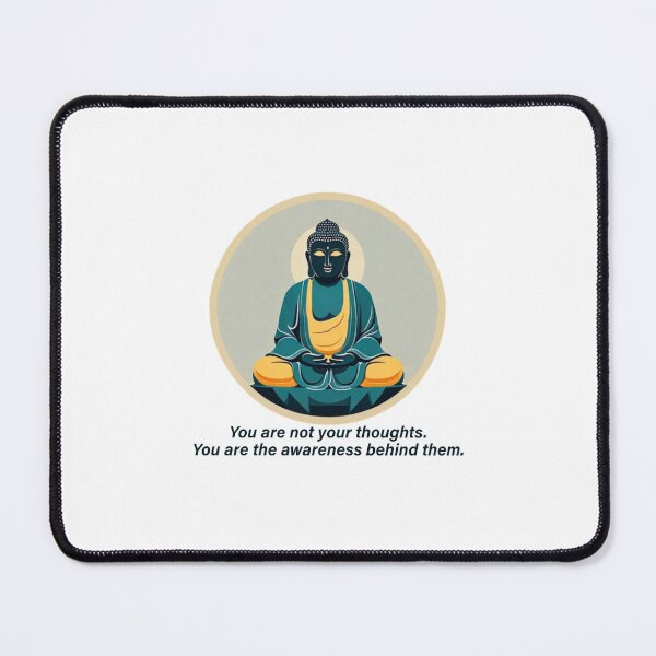 Item preview, Buddha designed and sold by Only Good Vibes.