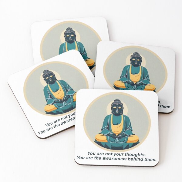 Item preview, Buddha designed and sold by Only Good Vibes.