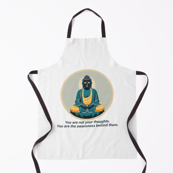 Item preview, Buddha designed and sold by Only Good Vibes.