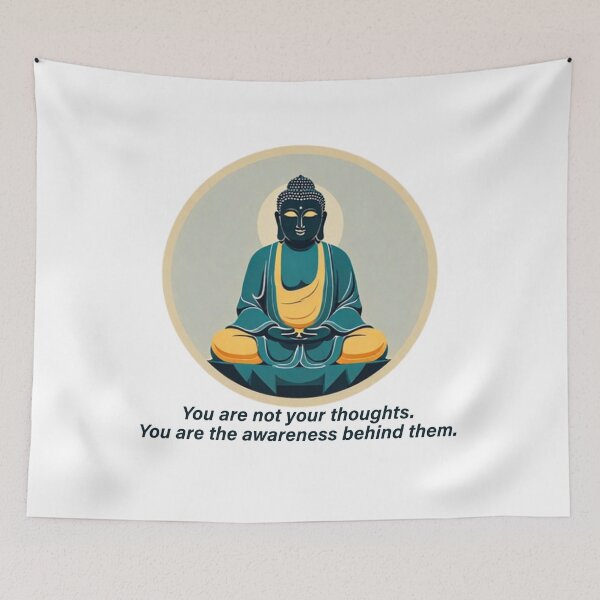 Item preview, Buddha designed and sold by Only Good Vibes.