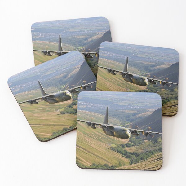 Item preview, Yorkshire C-130 Hercules designed and sold by Skyframe Aviation.