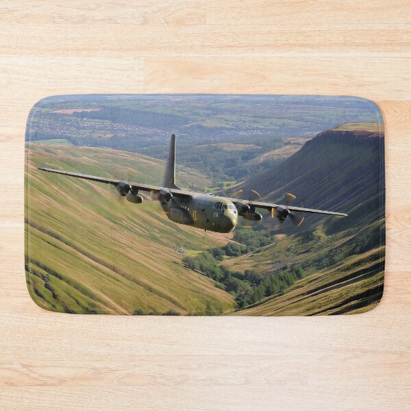 Item preview, Yorkshire C-130 Hercules designed and sold by Skyframe Aviation.
