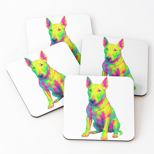 Item preview, Bullterrier designed and sold by Zerafaz.