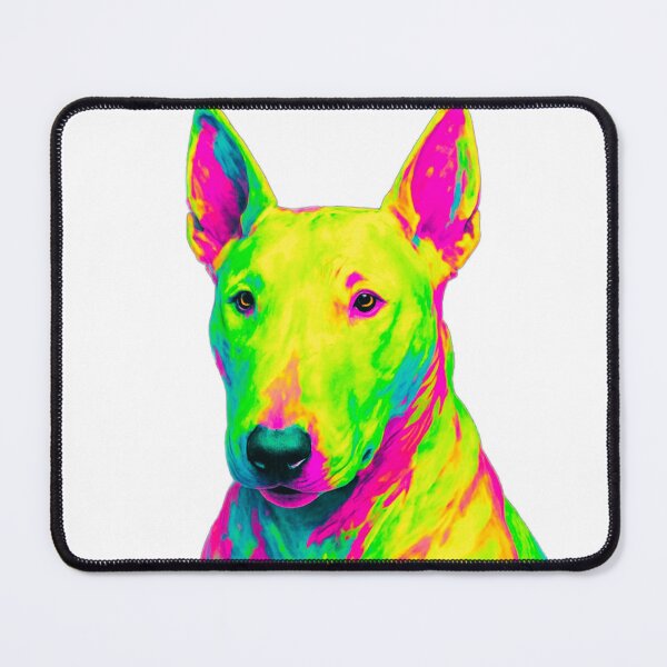 Item preview, Bullterrier designed and sold by Zerafaz.