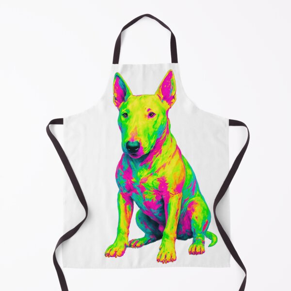 Item preview, Bullterrier designed and sold by Zerafaz.