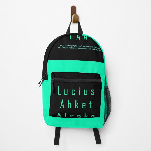 Item preview, Lucius Ahket Afraka designed and sold by luciusafraka.