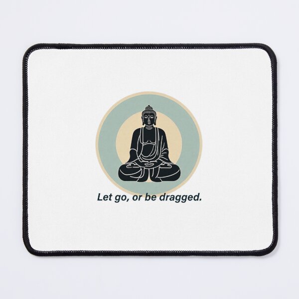 Item preview, Buddha designed and sold by Only Good Vibes.