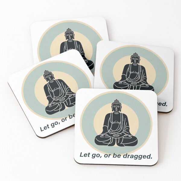Item preview, Buddha designed and sold by Only Good Vibes.