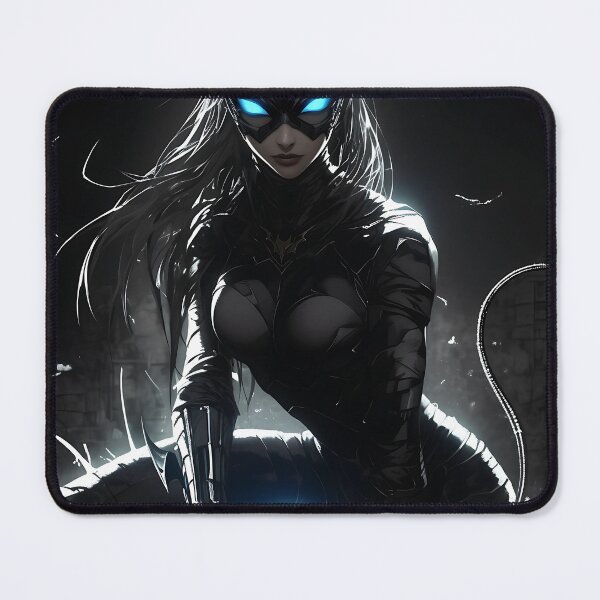 Item preview, cat woman designed and sold by Spectrys.