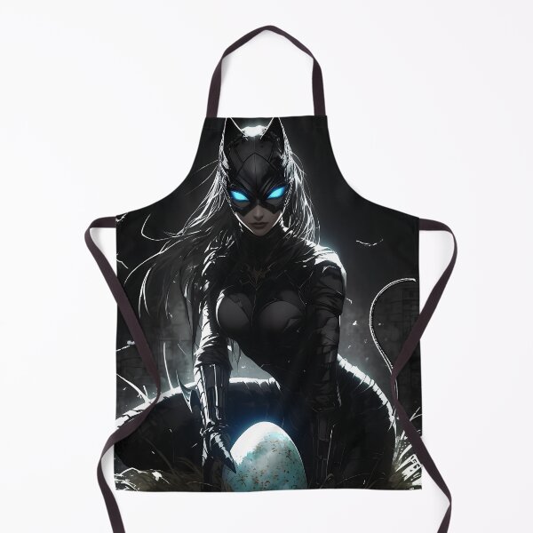Item preview, cat woman designed and sold by Spectrys.