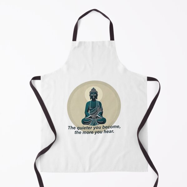 Item preview, Buddha designed and sold by Only Good Vibes.