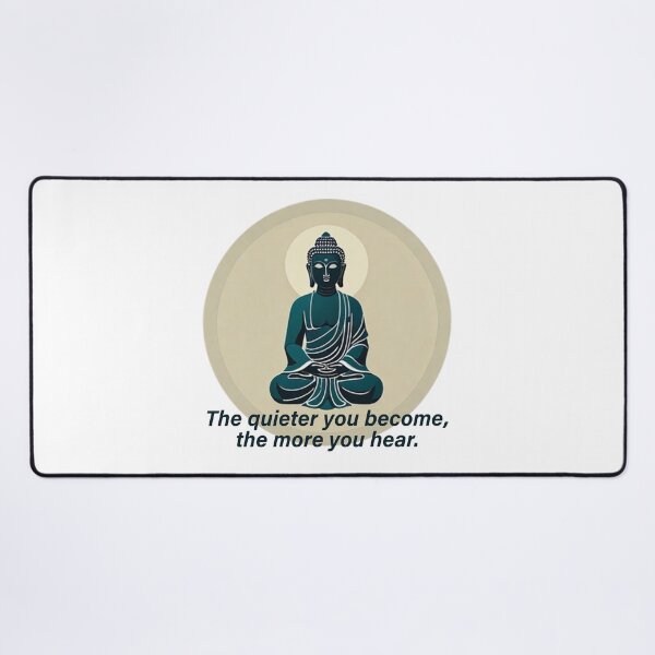 Item preview, Buddha designed and sold by Only Good Vibes.