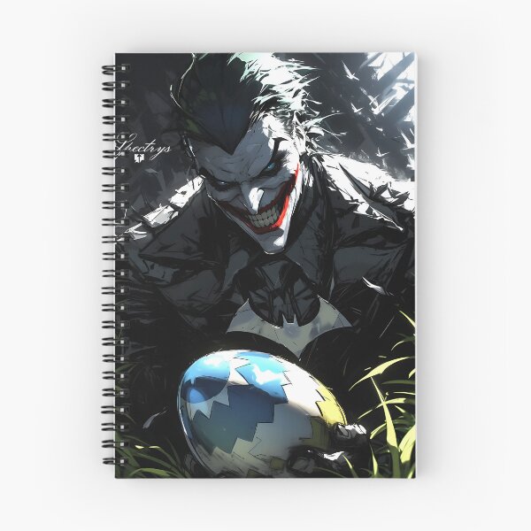 Item preview, The Joker designed and sold by Spectrys.