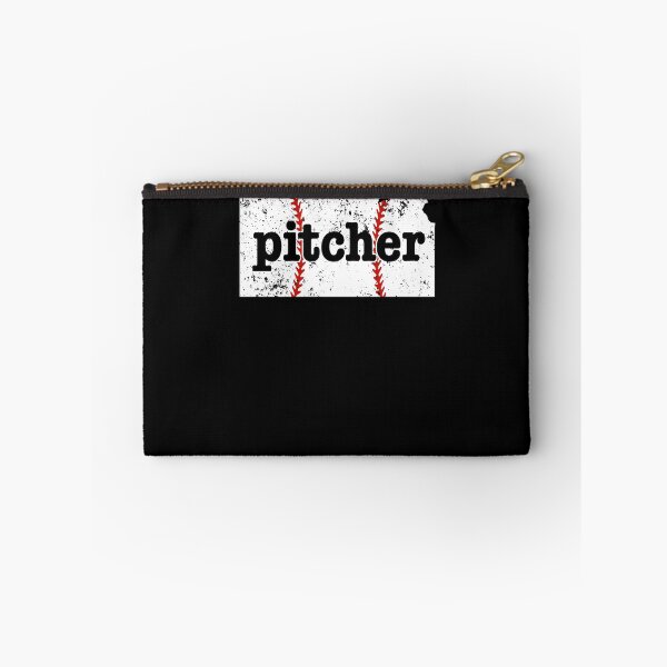 Aperçu de l'œuvre Maillot d'entraînement Pitchers Baseball Kansas créée et vendue par shoppzee.