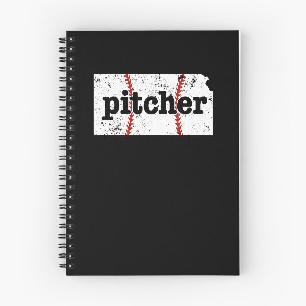 Item preview, Pitchers Baseball Kansas Softball Pitcher Training Shirt designed and sold by shoppzee.