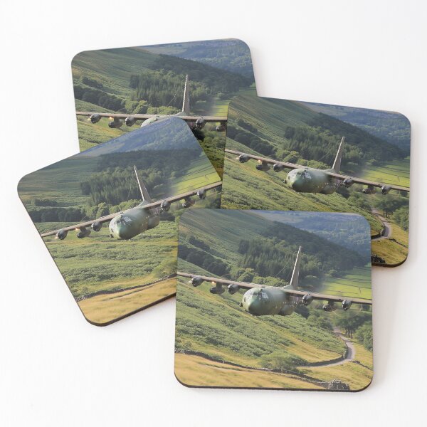 Item preview, Yorkshire C-130 Hercules designed and sold by Skyframe Aviation.
